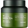 Tonymoly The Chok Chok Green Tea Watery Cream 60 ml