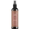 Earthly Body MKS eco X, Fragranza Isle of You - 10 fl oz - Trattamento senza risciacquo e districante - Olio d'argan del Marocco, olio di semi di canapa - Vegan e non testato sugli animali