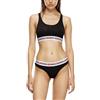 Diesel UFSB-Cotton-Bralette Intimo a Canottiera, 9XX-0EAXL, 9XX 0XL Donna
