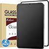 Ksleri Opaco Pellicola per per iPad mini (A17 Pro, Modello 2024, 7a Generazione)/ mini 6 (Modello 2021, 6a Generazione), 8,3 Pollici, Opaco Vetro Temperato