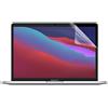 ProElife Pellicola salvaschermo opaca antiriflesso con filtro luce blu per MacBook Pro 2021-2016 13 e MacBook Air 13 2021-2018 con chip Apple M1 e processore Intel, protezione per gli occhi