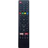 VINABTY GCBLTV9MU Telecomando di Sostituito Adatto Per Saba Changhong CHIQ TV SB32HDS193ES LCB32G7N-ESiT SA24S45N1 GCBL-TV9MU SA32S49N1 SA40S58N1 CBLTV9MM L32G7N L40G7N SA32S48N1 S49N1