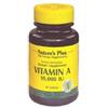 NATURE'S PLUS VITAMINA A 10000 IDROSOLUBILE
