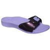 SCHOLL SHOES SCHOLL SUN GLITSY-W LILAC 36