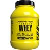 PROACTION Srl FIT WHEY PROTEIN VANIGLIA 900G