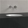 Villeroy & Boch Loop & Friends lavabo sottopiano, 4A5101R1, Loop & Friends bianco [Lavabi > Lavabi Sottopiano]
