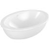 Villeroy & Boch Loop & Friends lavabo sottopiano, 4A550001, Loop & Friends bianco [Lavabi > Lavabi Sottopiano]