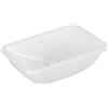 Villeroy & Boch Loop & Friends lavabo sottopiano, 4A5601R1, Loop & Friends bianco [Lavabi > Lavabi Sottopiano]
