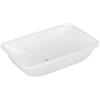 Villeroy & Boch Loop & Friends lavabo sottopiano, 4A580101, Loop & Friends bianco [Lavabi > Lavabi Sottopiano]