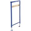 Villeroy & Boch ViConnect elemento incasso A: 112 cm, per vasca e doccia, 92091800, ViConnect [Elementi ad Incasso > per Vasche e Docce]