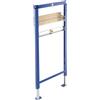 Villeroy & Boch ViConnect elemento incasso A: 112 cm, per vasca e doccia, 92093400, ViConnect [Elementi ad Incasso > per Vasche e Docce]