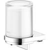Keuco MOLL dispenser per sapone, 12752019000, MOLL [Accessori Bagno > Portasapone]