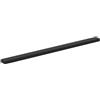 Ideal Standard i.life maniglia per mobile, T5742XG, i.life A; i.life B; i.life S silk black [Mobili da Bagno > Accessori per Mobili da Bagno]