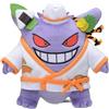 Pokémon Center Pokemon Center Original Paldea Spooky Halloween Peluche Gengar GIAPPONE