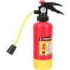 Toyvian Acqua Di Giocattolo Zaino Estivo Zaino Spiaggia Zaini Per Bambini Spiaggia Acqua Ragazzo Piscine Giocattolo Finto Pompiere Giocattolo Bambini Estintore Giocattolo Camion