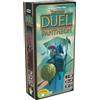 Repos Production , 7 Wonders Duel Pantheon Expansion, Board Game, Ages 10+, 2 Players, 30 Minutes Playing Time