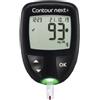 ASCENSIA DIABETES CARE ITALY Contour Next Glucometro