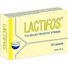 FARMA VALENS SRL Lactifos 30 Capsule