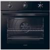 Candy Forno Elettrico FIDC N502IT 65 l Black