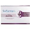 Sofarmapiù - Test alcol - Metodo rapido e altamente sensibile