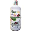 Pharmalife Aloe 100% mirtillo & vite 1 litro Pharmalife