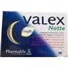 Pharmalife Valex notte 30 compresse Pharmalife