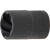 BGS - Inserto per chiave a bussola speciale/estrattore per viti, 10 x 16 mm, 1 pezzi, 5276