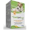 AURORA LICENSING Srl CORTIPET MAXI PERLE 60PRL VET