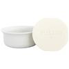 PLISSON Sapone da barba recipiente in porcellana