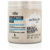 LENDAN - Maschera idratante per capelli - Terra Hydration Mask - 500 ml - per capelli secchi e danneggiati - Idratazione e riparazione - Previene la perdita di colore - Previene l'effetto crespo