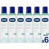 Vaseline Active Fresh 48h 250ml | 0% alcohol (pacco da 6)