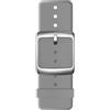 WITHINGS - Cinturino sportivo premium in fluoroelastomero per ScanWatch, Steel HR, Steel HR Sport, Move ECG, Move e Steel