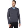 Fred Perry Maglione classico a V, Canna di fucile, L