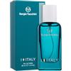 SERGIO TACCHINI PROFUMO UOMO SERGIO TACCHINI I LOVE ITALY MAN EAU DE TOILETTE 30 ML
