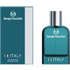 SERGIO TACCHINI PROFUMO UOMO SERGIO TACCHINI I LOVE ITALY MAN EAU DE TOILETTE 100 ML