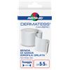 PIETRASANTA MASTER-AID DERMATESS BENDA CAMBRIC 5X5
