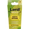 LENIL NATURA DEF CEROTTI DIFFU 36 PEZZI