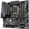 GIGABYTE Scheda Madre Gigabyte 9MB76GX4-00-10 LGA 1700