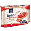 Nutrifree Panbruschetta 4x75g