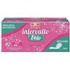 Fater Lines Intervallo Velo Slip 42 Pezzi Coupon