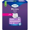 Essity Italy Essity Pannolone A Mutandina Tena Pants Night Super M 10 Pezzi
