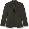 s.Oliver BLACK LABEL 160.11.899.15.153.1229365, Giacca Elegante da Lavoro Uomo, 7967, 40