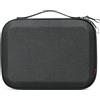 Lenovo Custodia rigida Lenovo Go tech per cellulare/cuffie/blocco note/cavi/adattatore CA/penne/power bank/mouse 500g Nero [4X41E40077]