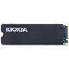 Kioxia Ssd 1TB Kioxia Exceria M.2 2280 Nero [LSC11K1T02G8]