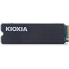 Kioxia Ssd 4TB Kioxia Exceria M.2 2280 Nero [LSC11K4T09G8]