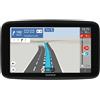 Tomtom Navigatore GPS Tomtom Go classic 5 Nero [1YF5.002.00]