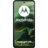 Motorola Smartphone Motorola Moto Android 14 /G35 5G/ 256 GB/ 4 GB/ 6.72'' Verde [PB3K0035IT]