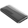 Energizer Powerbank Max Energizer UE10050CC 10000MAh USB Tipo C/A Nero [UE10050CC]
