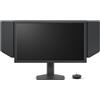 Benq Monitor Led 24.1" BenQ XL2566X+ Full HD 1920x1080 0.5ms classe E Nero [9H.LMRLB.QBE]