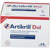 N.B.F. LANES Srl ARTIKRILL DOL CANE 60PRL